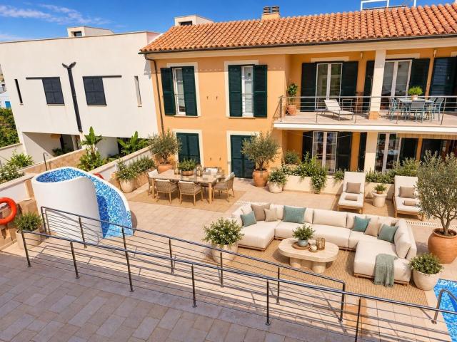 Ático en venta en Colònia de Sant Pere, Artà