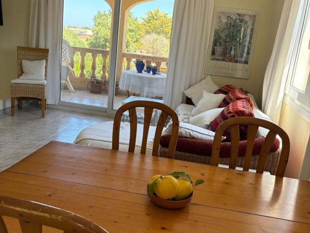 Piso en alquiler en Colònia de Sant Pere, Llevant