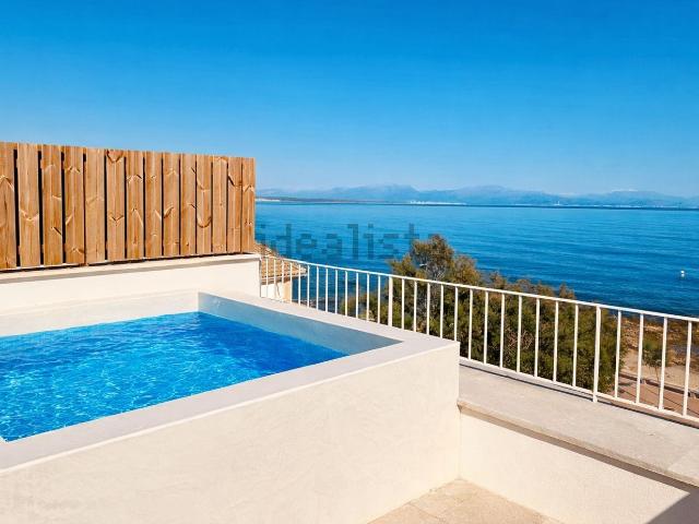Ático en venta en Llevant, Baleares