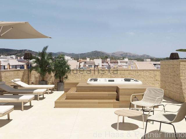 Ático en venta en Llevant, Baleares