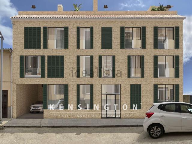 Piso en venta en Llevant, Baleares