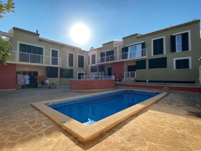 Piso en alquiler en Colònia de Sant Pere, Artà