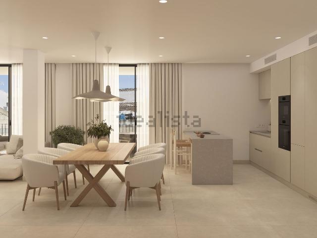 Piso en venta en Llevant, Baleares