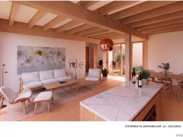 Piso en venta en Colònia de Sant Pere, Llevant