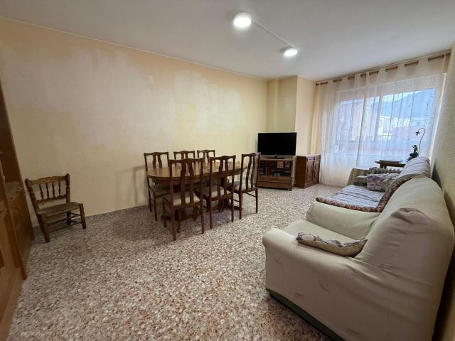 Piso en alquiler en la Plana Baixa, Valencia