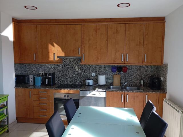 Dúplex en venta en Noguera, Catalunya