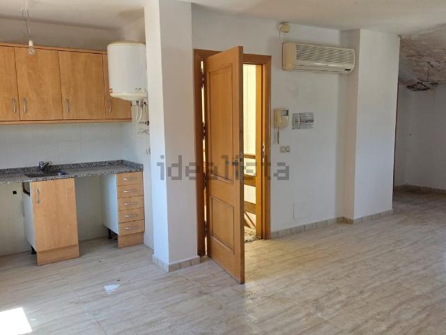Ático en venta en Noguera, Catalunya