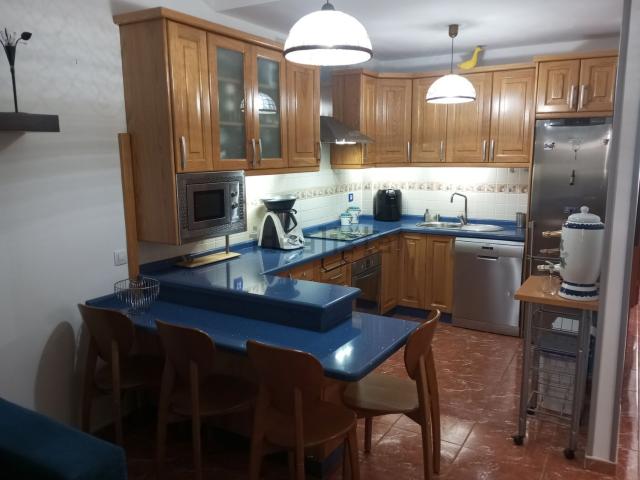 Piso en venta en Santidad Baja, Arucas