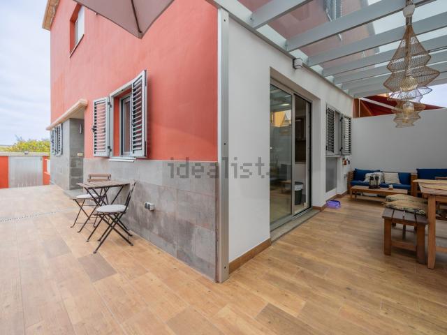 Dúplex en venta en Arucas, Canarias