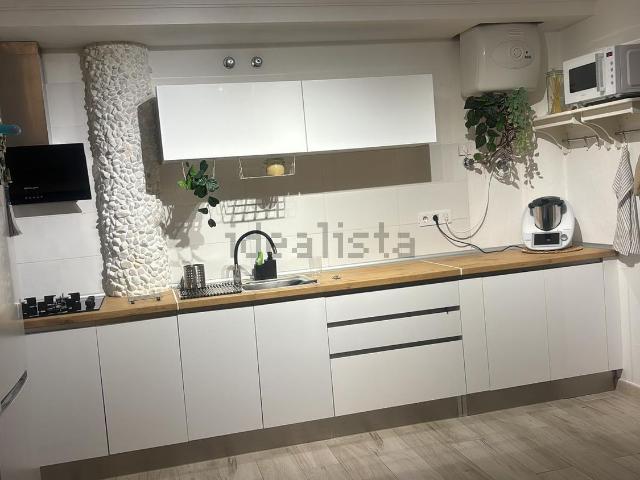 Piso en venta en Cardones, Arucas