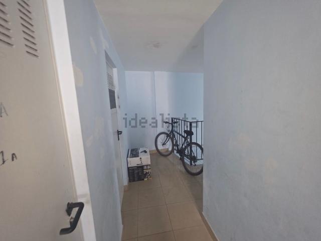 Piso en venta en Santidad Baja, Arucas