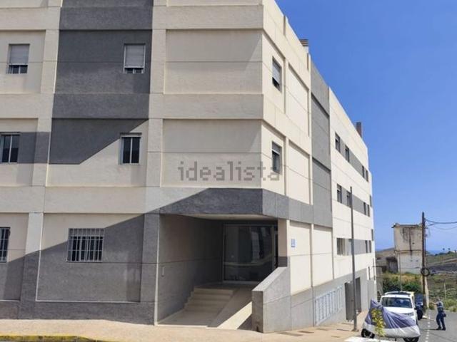 Piso en venta en Santidad Baja, Arucas