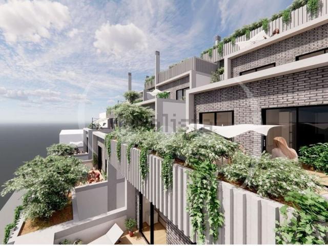 Piso en venta en Santidad Baja, Arucas