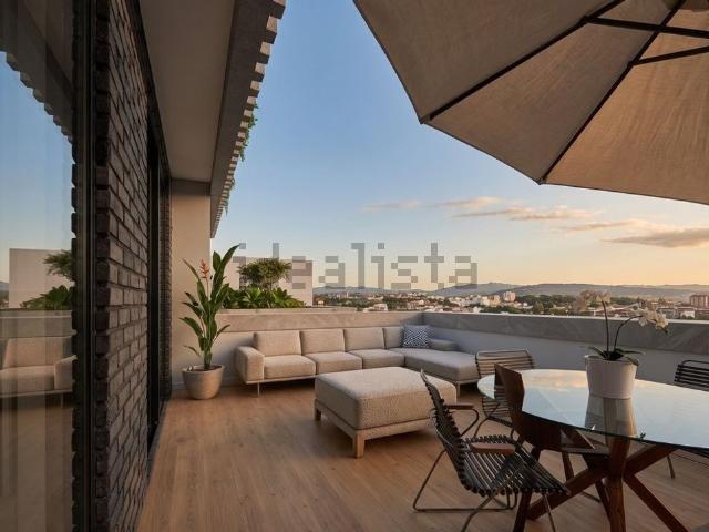 Ático en venta en Santidad Baja, Arucas