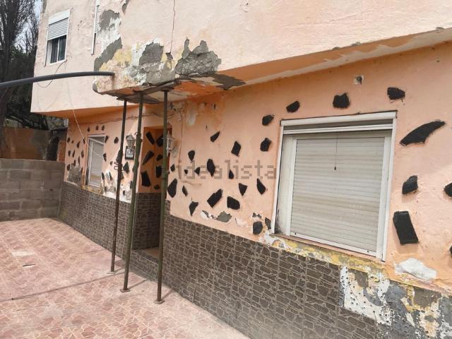 Piso en venta en El Perdigón, Arucas