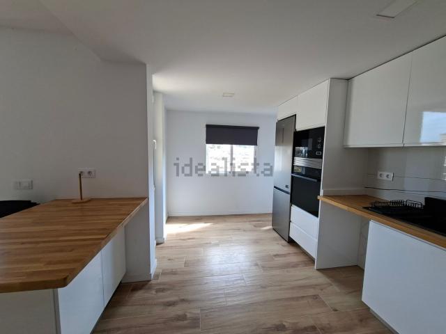 Dúplex en alquiler en Santidad Baja, Arucas