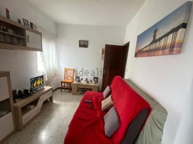 Piso en alquiler en El Perdigón, Arucas