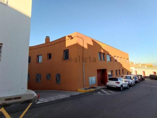 Piso en venta en La Palmita, Arucas