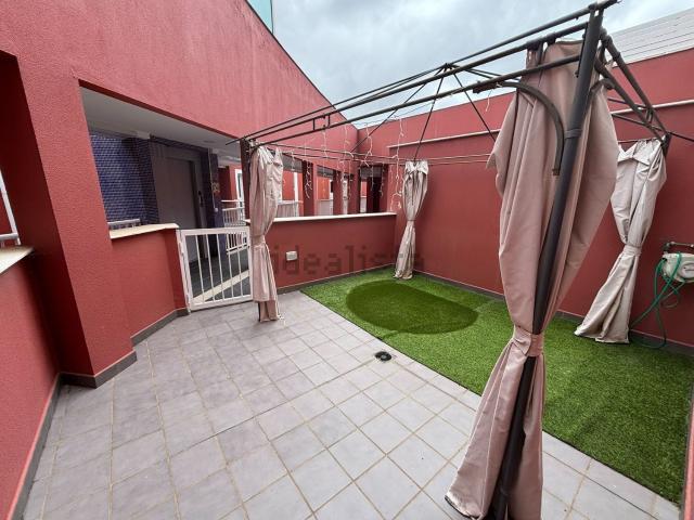 Dúplex en venta en Juan XXIII, Arucas