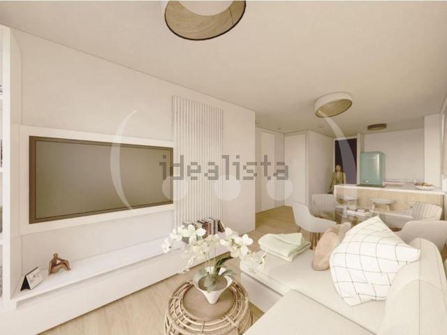 Piso en venta en Santidad Baja, Arucas