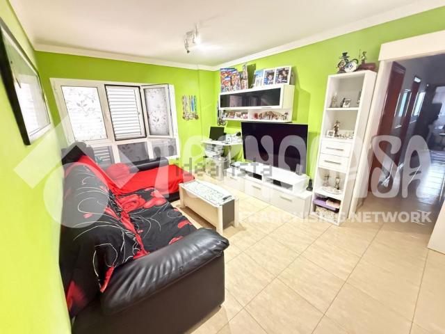 Piso en venta en Santidad Baja, Arucas