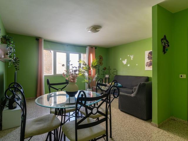 Piso en venta en Juan XXIII, Arucas