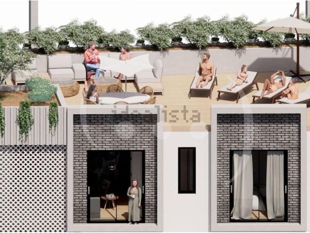 Piso en venta en Santidad Baja, Arucas