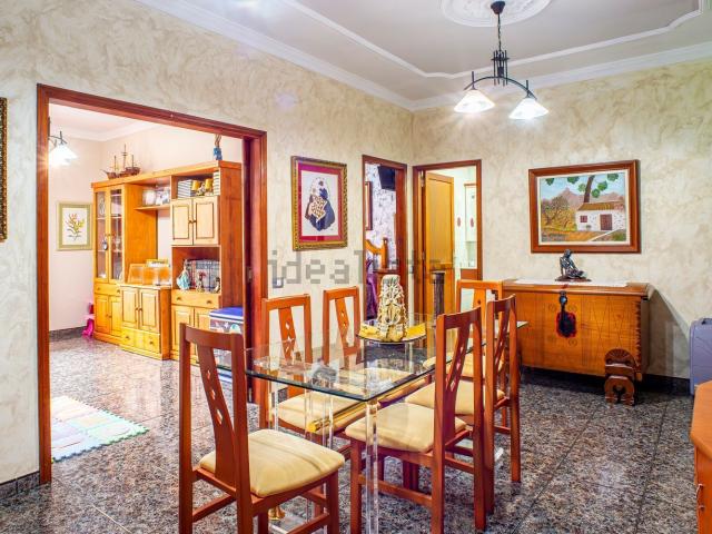 Piso en venta en Santidad Baja, Arucas