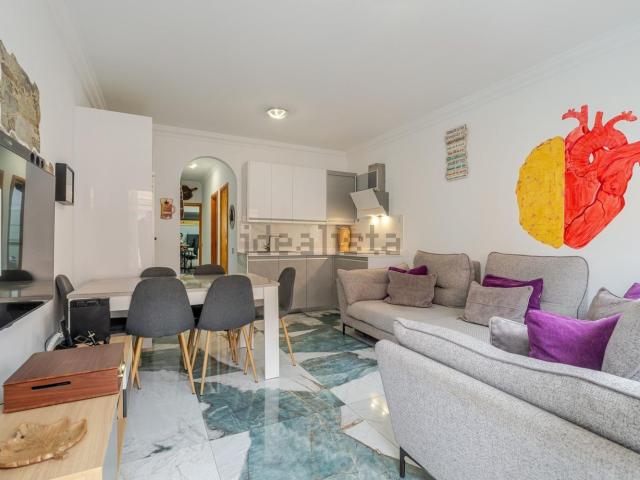 Piso en venta en Las Chorreras, Arucas