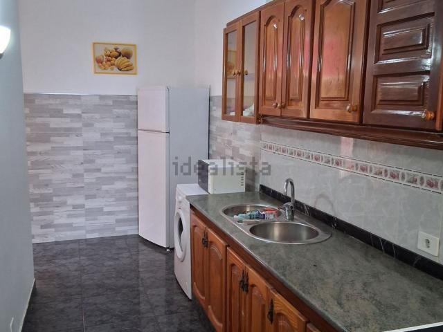 Piso en alquiler en El Perdigón, Arucas