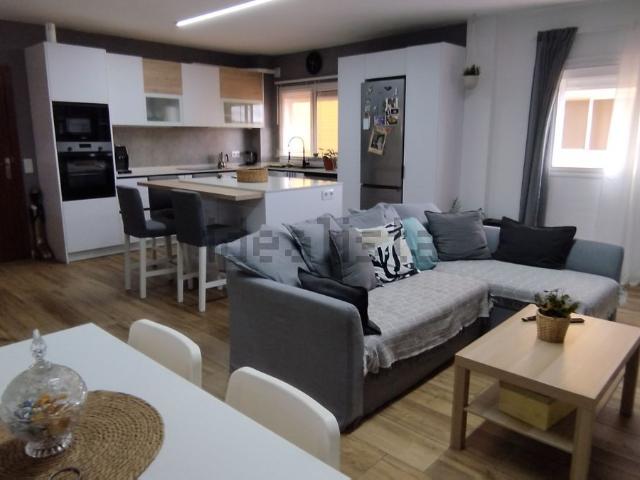 Piso en venta en El Perdigón, Arucas