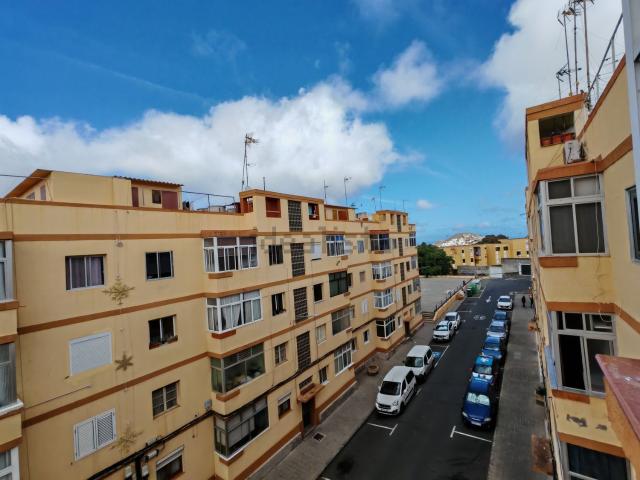 Piso en venta en Juan XXIII, Arucas