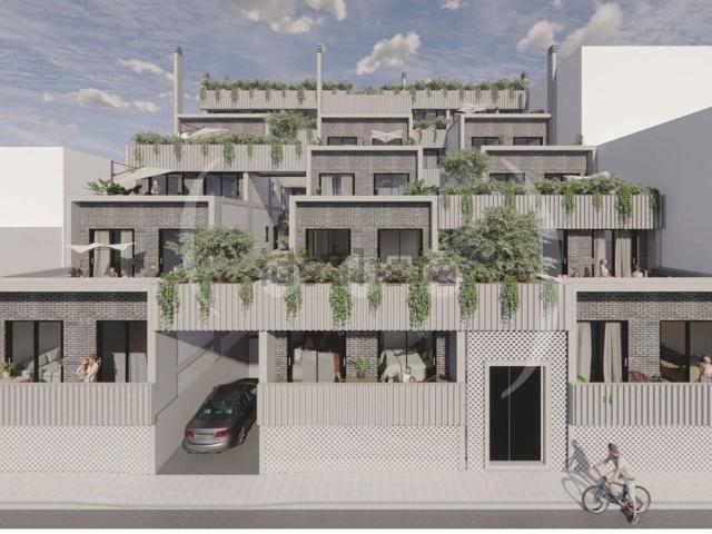 Piso en venta en Santidad Baja, Arucas