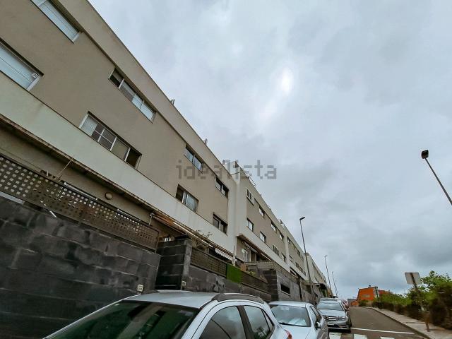 Dúplex en venta en Juan XXIII, Arucas