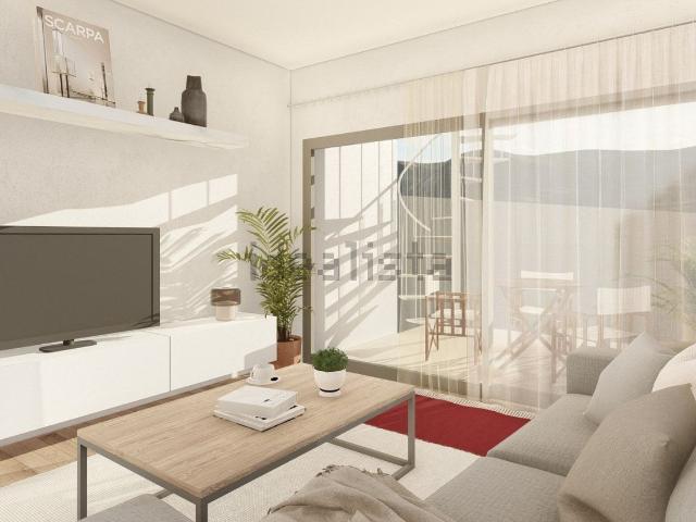 Piso en venta en Juan XXIII, Arucas