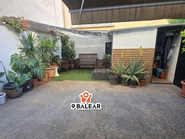 Piso en venta en s'Olivera, Palma