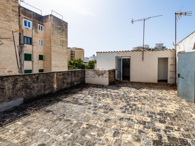 Ático en venta en Bons Aires, Palma