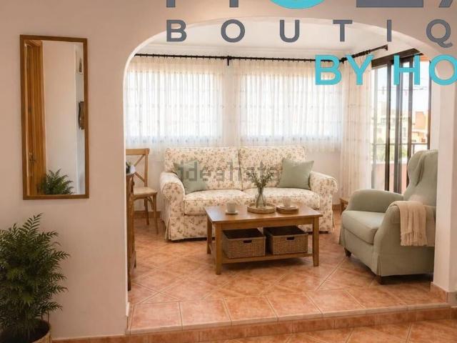 Ático en venta en s'Olivera, Palma