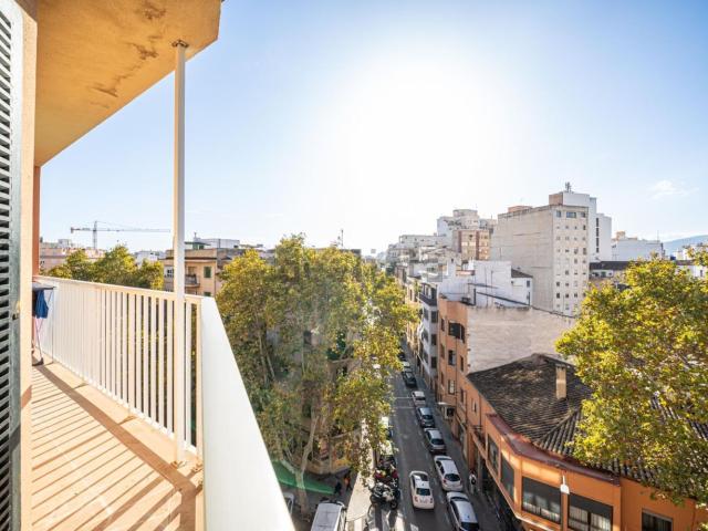 Piso en venta en Son Ferragut, Palma