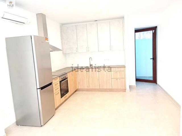Piso en alquiler en Palma