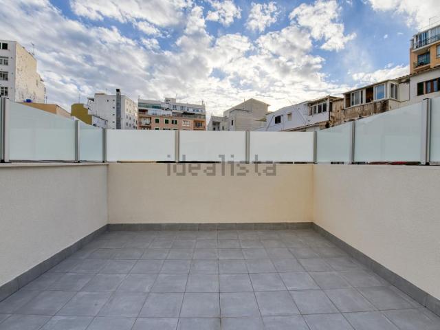 Piso en alquiler en Canavall, Palma