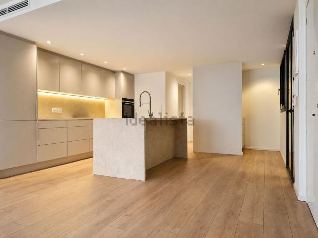Piso en venta en s'Olivera, Palma