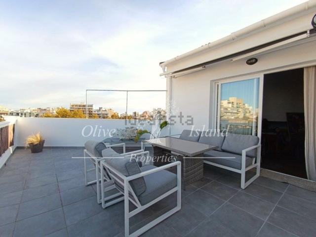 Ático en venta en Bons Aires, Palma