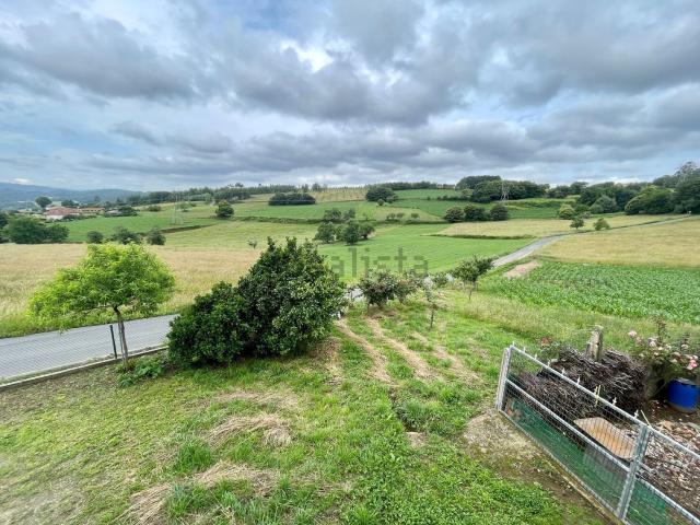 Piso en venta en Arzúa, Galicia