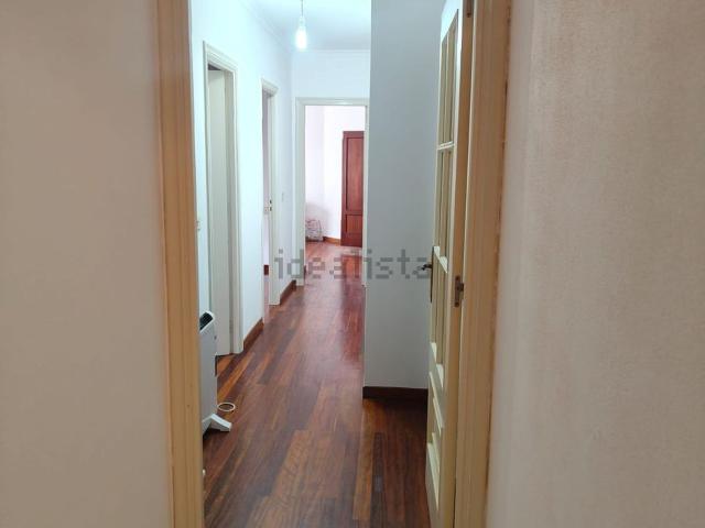Piso en venta en As Neves, O Condado