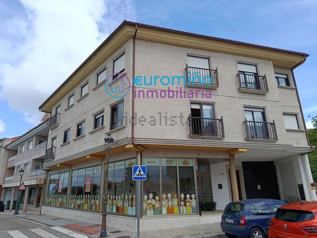 Piso en venta en As Neves, O Condado