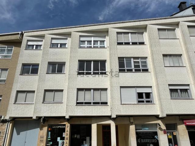 Piso en venta en A Coruña, Tras da Ponte