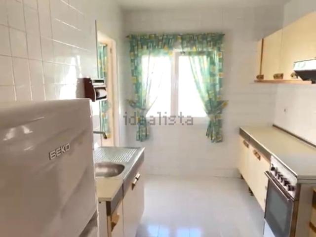 Piso en alquiler en O Eume, Galicia