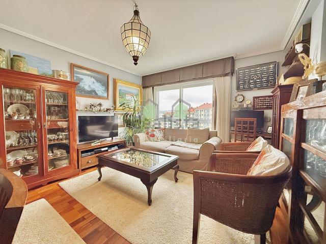 Piso en venta en Vigo