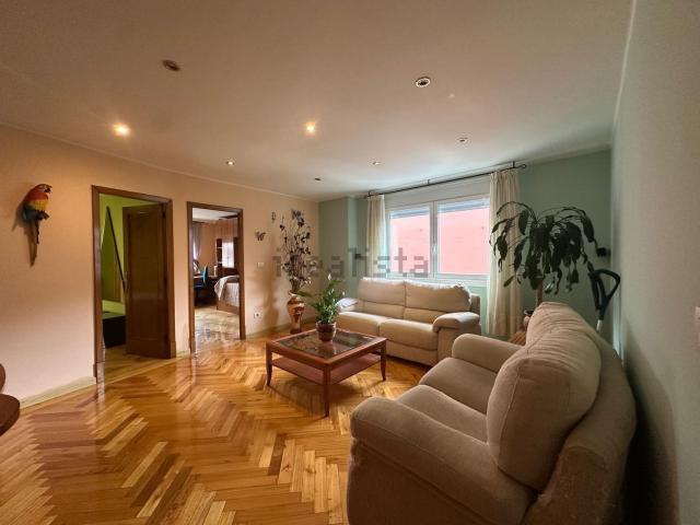 Piso en venta en Vigo